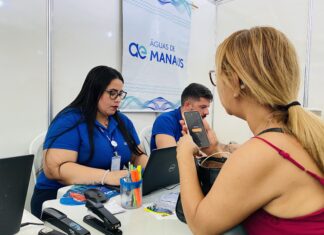 Mutirão gratuito oferece diversos serviços voltados à saúde e empregabilidade neste sábado (19) na zona Norte da capital