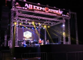 Adaf destaca consolidação da 2ª Expo Uatumã entre eventos agropecuários no Amazonas