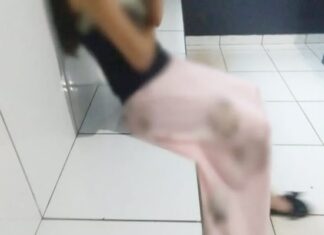 Mãe de 42 anos é agredida ao tentar separar briga entre filhas