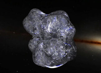 Vivemos dentro de uma bolha de 1.000 anos-luz, revela estudo