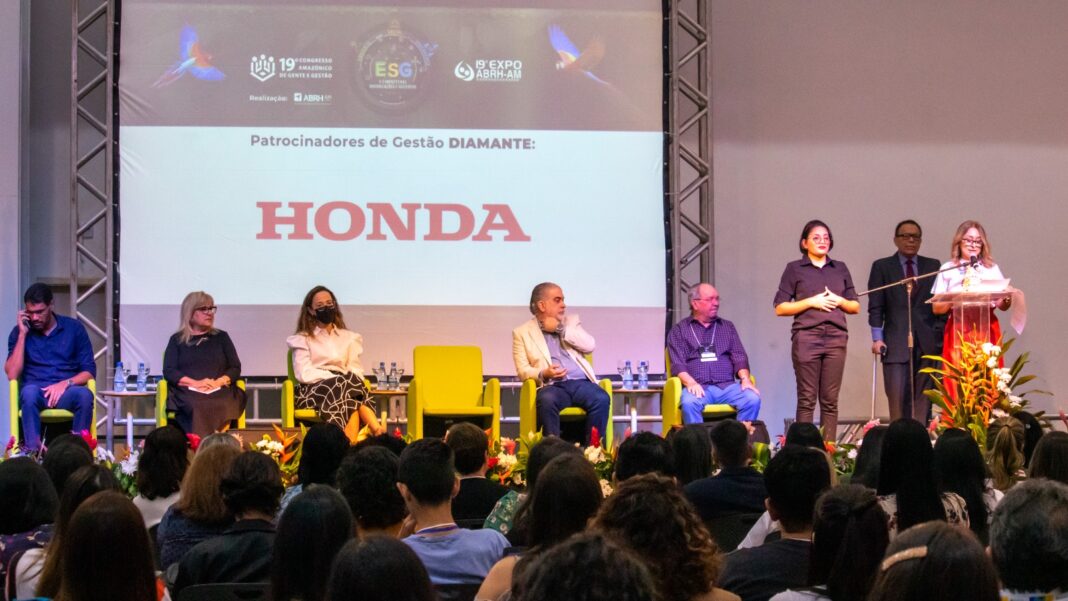 CONGRESSO ABRH 1