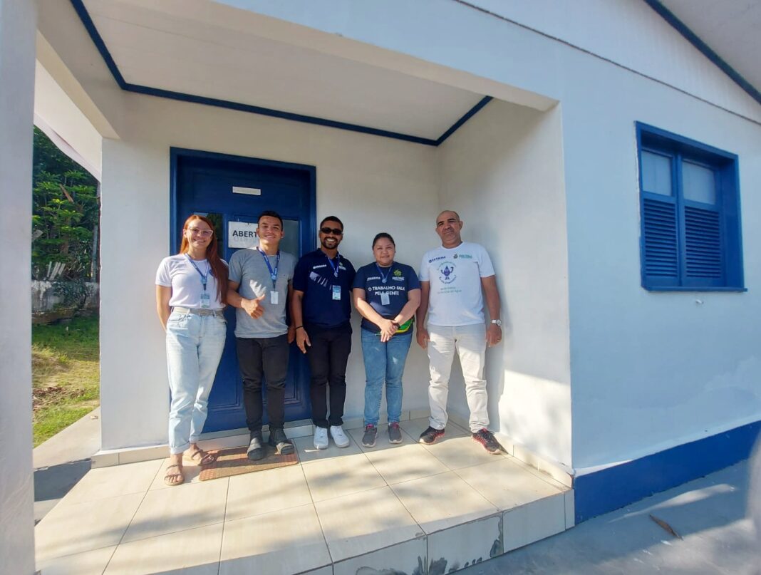 COSAMA EQUIPE ITAMARATI (1)