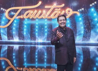 Faustão fez transplante de coração neste domingo; boletim médico diz que cirurgia foi bem sucedida