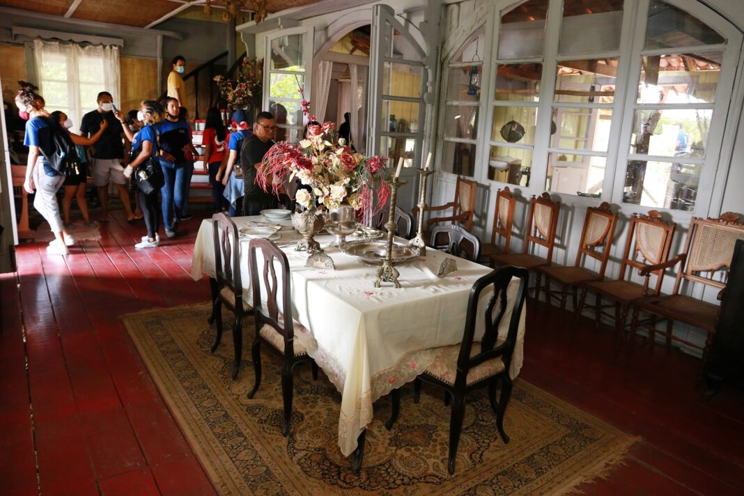 Cultura_Museu do Seringal_3 Michael Dantas