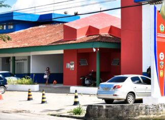 Operação Shamar: PC-AM prende homem pelos crimes de ameaça e injúria contra a companheira