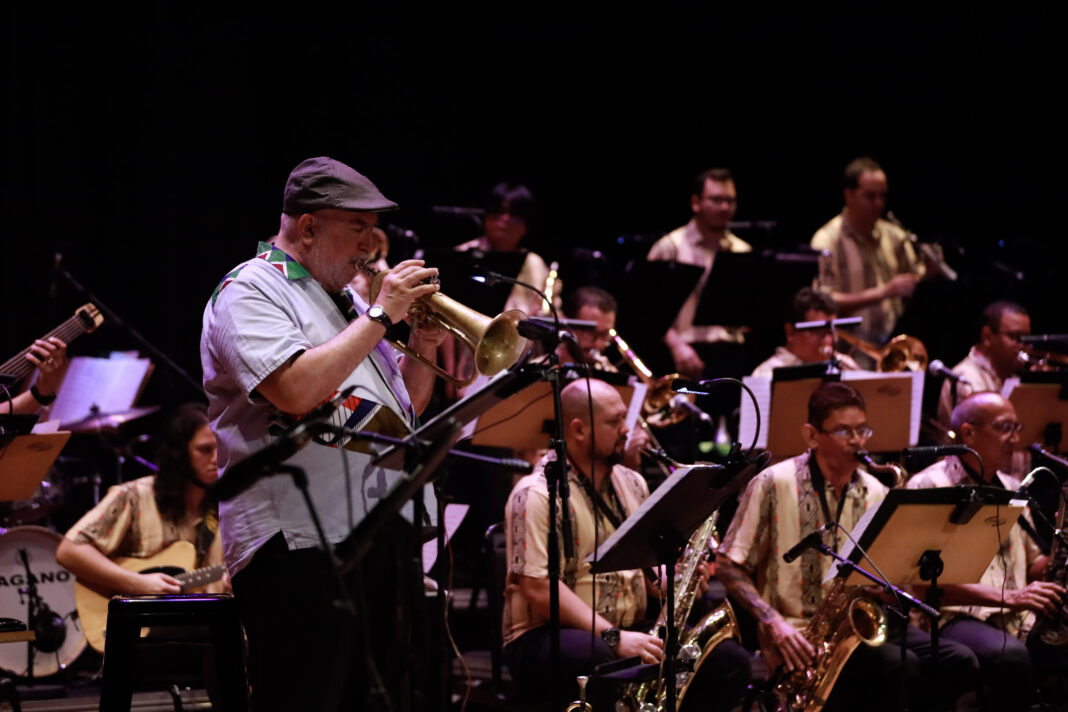 Divulgação_Amazonas Green Jazz Festival 3