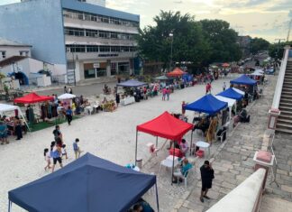 Feira da FAS realiza edição especial na ‘Glocal Experience Amazônia’