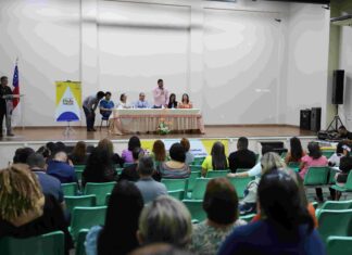 Secretaria de Educação realiza encontro de coordenadores municipais do Programa Bolsa Família