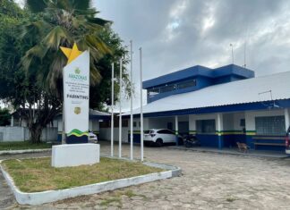 Operação Shamar: Homem é preso por descumprimento de medida protetiva contra a ex-companheira