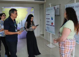 FCecon realiza apresentações finais de programa de iniciação científica