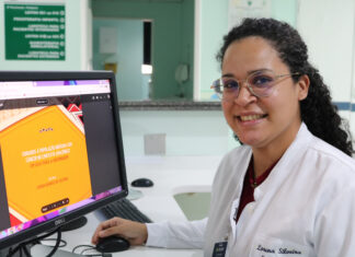 Enfermeira da FCecon cria guia interativo sobre saúde indígena e o tratamento do câncer