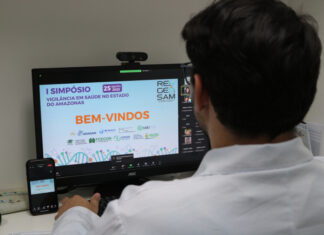 Simpósio debate ferramentas de sequenciamento genômico na vigilância em saúde do Amazonas