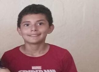 PC-AM divulga imagem de criança que desapareceu no bairro Compensa