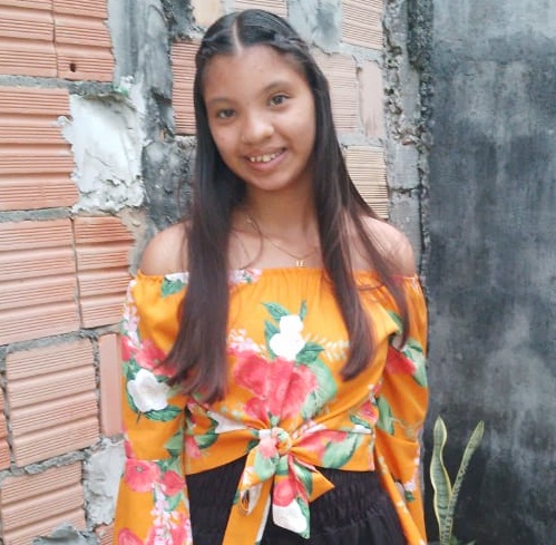 FOTO_DESAPARECIDA ALICIA MAGALHÃES BOTELHO