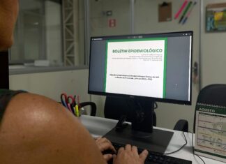 ‘Urina preta’: FVS-RCP divulga boletim com o balanço anual de casos compatíveis com Doença de Haff no Amazonas