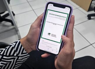 Boletim de sarampo: Saúde divulga consolidado de cenário da doença no Amazonas nos últimos quatro anos