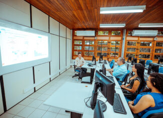 Pesquisa desenvolve ferramentas tecnológicas para rede de atenção à pessoa com deficiência