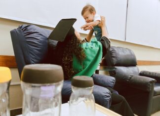 ULBRA anuncia sala de amamentação para ‘Mães Universitárias’ e mais de mil potes que serão doados aos bancos de leite das maternidades do Am