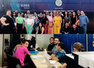 Justiça Itinerante inicia atendimentos gratuitos na ULBRA nesta segunda