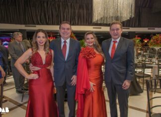 OAB-AM realiza Baile do Rubi nesta sexta-feira (18) para celebrar o Mês da Advocacia; veja atrações