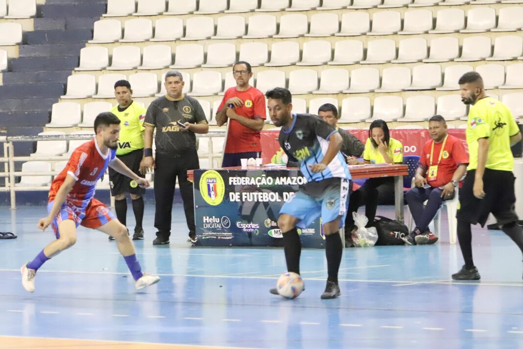 Assessoria de Imprensa da FAFs: Emanuel Mendes Siqueira