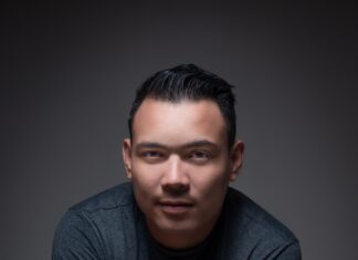 Conheça o cantor RYAN Vasquez – Idade, Vida Pessoal, Biografia