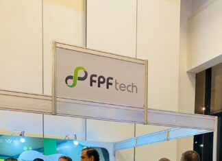 FPFtech Participa da 20ª Expo ABRH Amazonas fomentando a fusão entre tradição e tecnologia