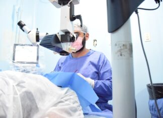 Parintins realizará novas jornadas cirúrgicas oftalmológicas e de vesícula