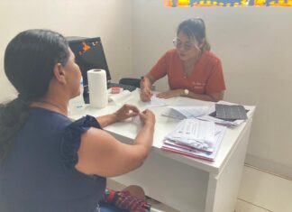 Estrutura da saúde no Festival do Caburi contará com mais de 50 profissionais