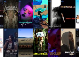 Estreia da semana: videoclipe de “Me Colhe” de Jorjão Pampolha entra no ar