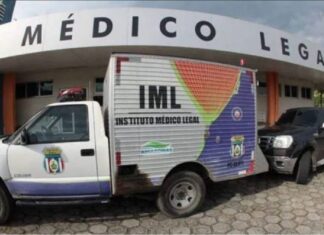 Ex-presidiário é assassinado com tiros à queima-roupa no bairro Coroado