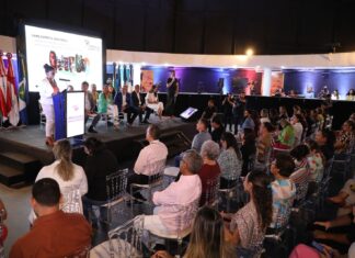Lançamento nacional do programa “Itinerários Amazônicos” marca discussões sobre Educação na Amazônia Legal