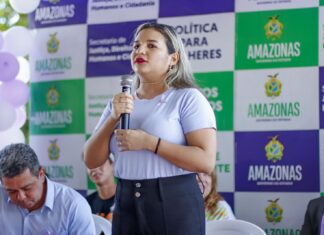 Agosto Lilás: mais de 60% da violência contra mulheres acontece em casa, segundo a vigilância em saúde do AM