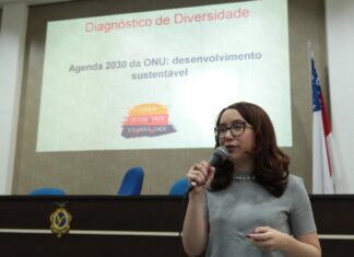 PGE-AM participa de pesquisa nacional sobre a força de trabalho das procuradorias estaduais