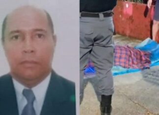 Após matar advogado de ‘cara limpa’ adolescente se entrega à PC acompanhado da mãe