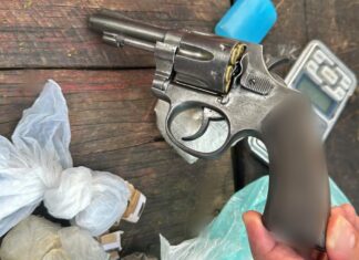 Oito indivíduos são presos durante a Operação Ciranda Segura, deflagrada em Manacapuru pela PC-AM