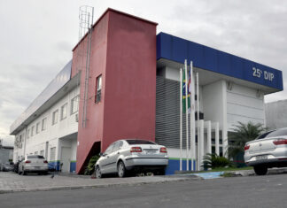 Polícia Civil prende indivíduo por furto qualificado de 18 tablets de empresa de onde era funcionário