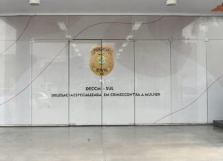 Operação Shamar: Homem é preso por descumprir medida protetiva e ameaçar sua ex companheira