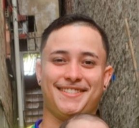 PC-AM_DESAPARECIDO ARLEM DE SOUZA LOPES_FOTO DIVULGAÇÃO