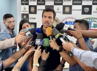 Polícia Civil prende mandante da tentativa de homicídio de médico