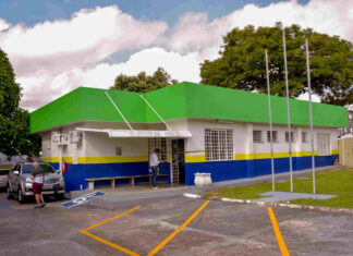 Idoso é preso pelos crimes de ameaça e lesão corporal no âmbito da violência doméstica