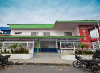Polícia Civil prende mulher por integrar associação criminosa armada, na zona leste de Manaus