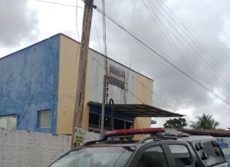 PC-AM prende dupla por homicídio e ocultação de cadáver de mototaxista ocorrida em Itapiranga
