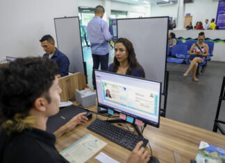 Nova CIN: SSP-AM monitora atendimento à população nos PACs