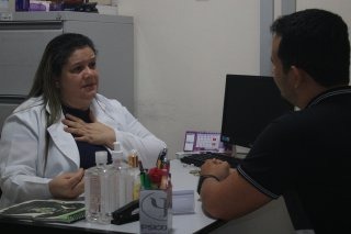 SES-AM alerta para o controle do colesterol na prevenção de doenças cardiovasculares