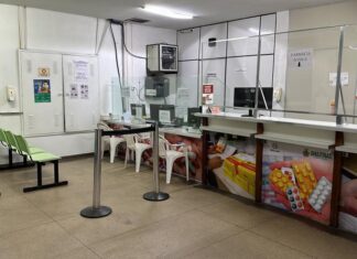 SES-AM destaca instalação de farmácias descentralizadas para medicamentos especializados