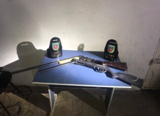 Operação Hórus/Fronteira Mais Segura prende homem por violência doméstica em Santa Isabel do Rio Negro, no Amazonas