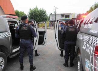 Em 24 horas, 21 pessoas são presas no Amazonas por diversos crimes