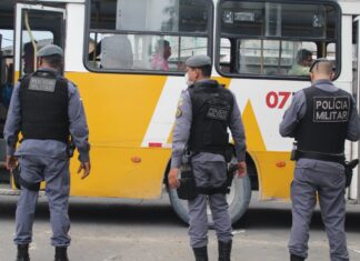 Casos de latrocínio reduzem 25% no Amazonas