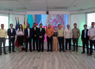 Governo do AM promove o Amazonas Opportunities, em São Paulo